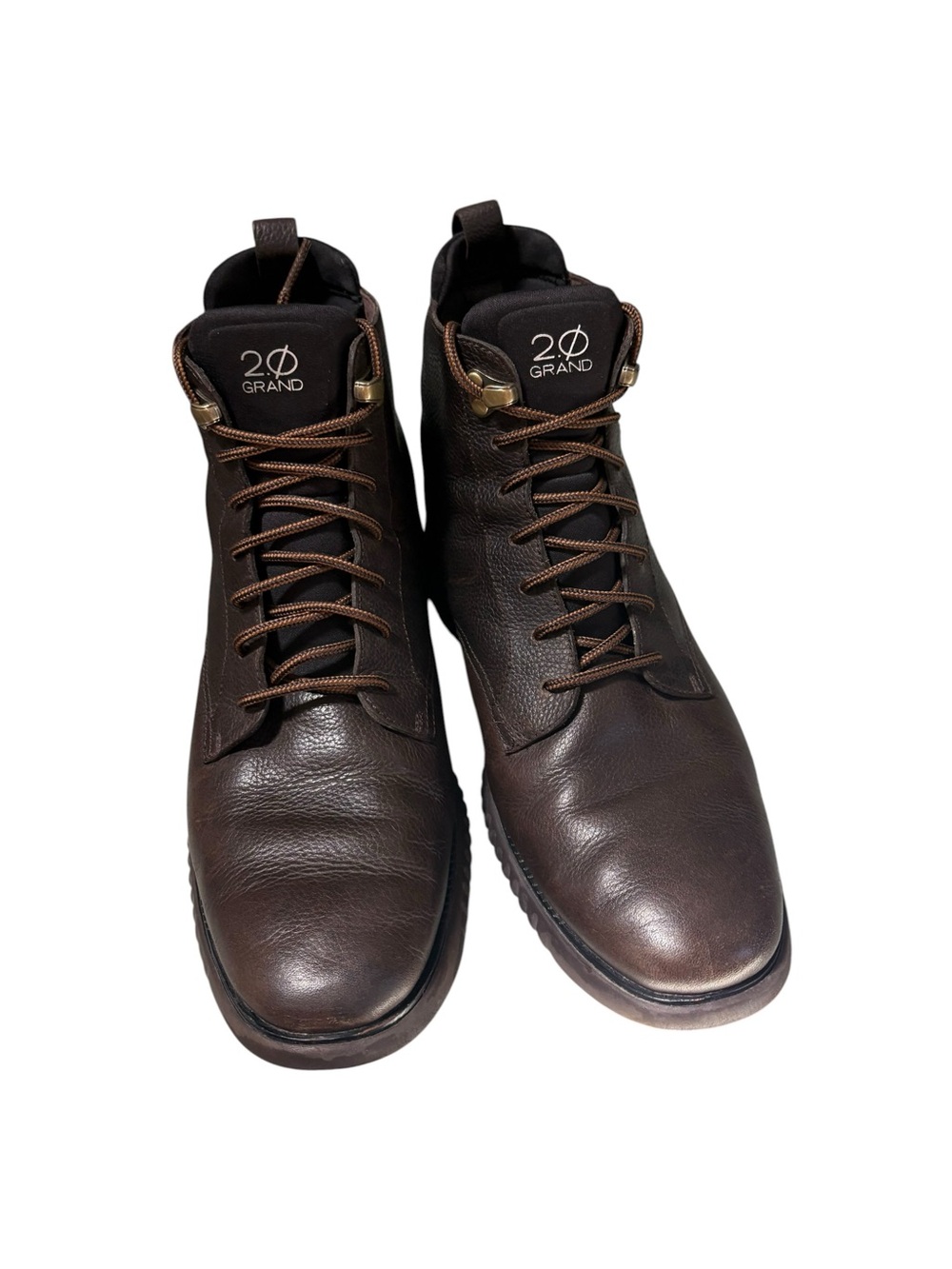 Cole Haan 2.Zerogrand City Boot Men's Size 10.5